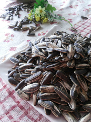 五香瓜子_用微笑帶過(guò)的日志-美食天下