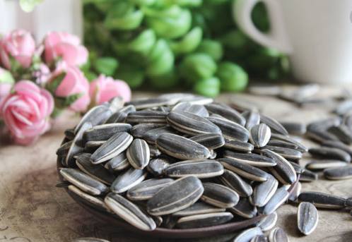 (五香瓜子)制作方法，教你在家自制健康無添加瓜子，年前必看!